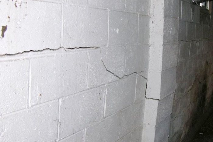 1.8 Block Foundation