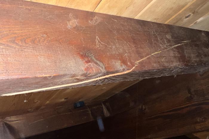 2.1 Split Beam
