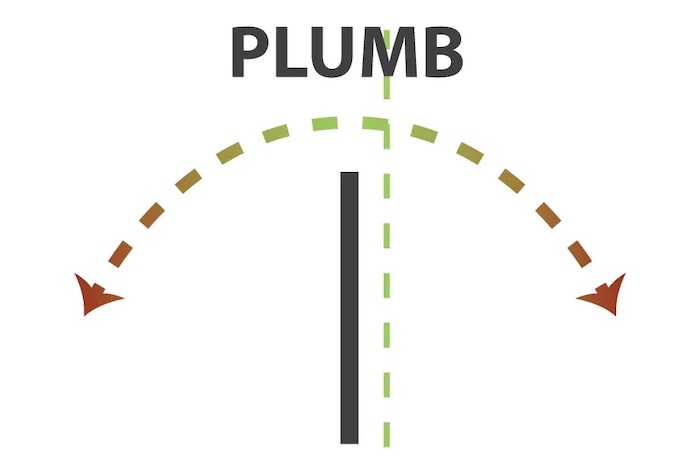 2.3 Plumb