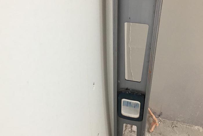 3.1 Plumb