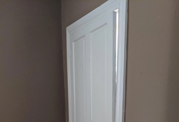 3.10 Ext Door Warper Large