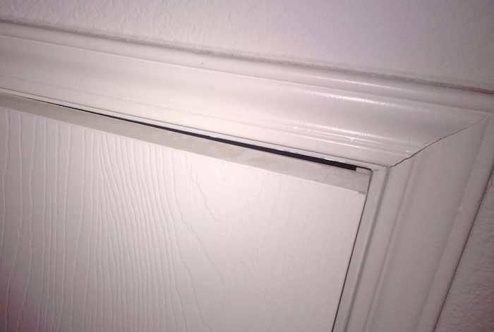 3.13 Ext Door Binds