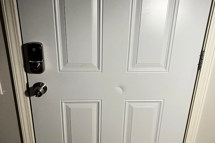 3.18 Door Damaged 2 Large