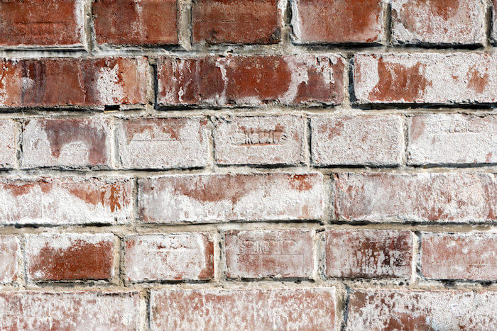 4.15 Efflorescence Masonry (1)