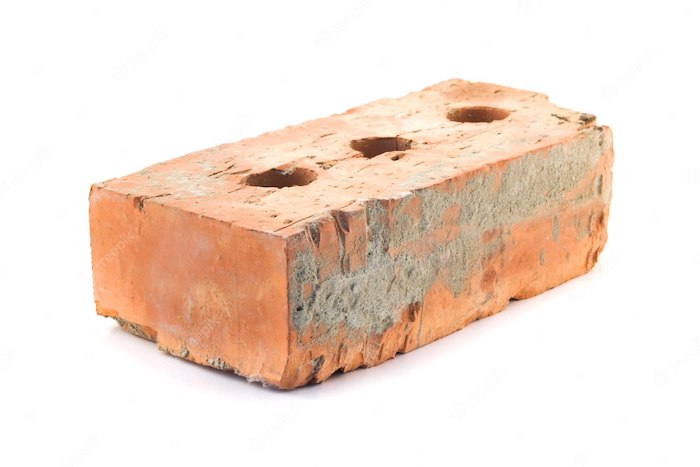 4.18 Chipped Brick