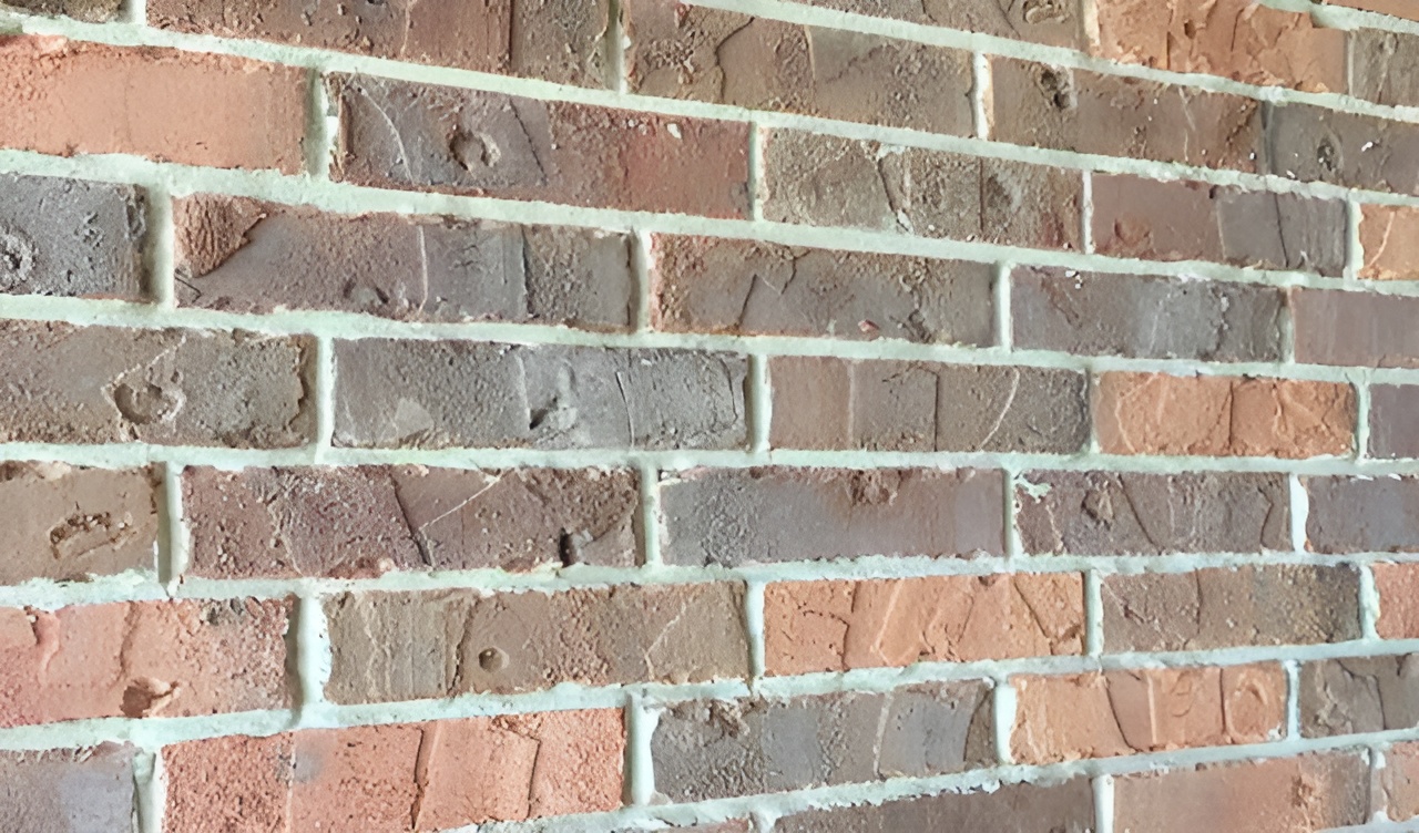 4.19 Brick Colour