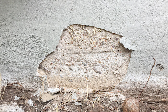 4.21 Stucco Debonding (1)