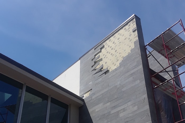 4.24 Cladding Popped