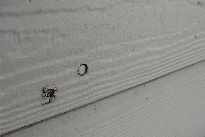 4.3 Countersunk Nail