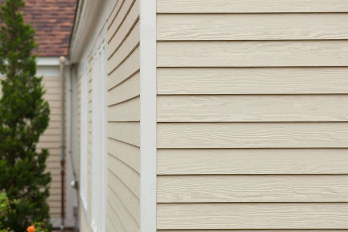 4.4 Straight Siding