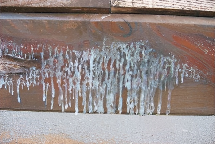 4.7 Resin Bleed (1)