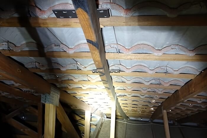 5.2 Trusses Bowed (1)