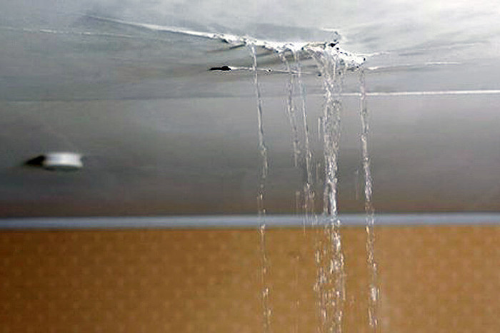 5.5 Roof Leak (1)