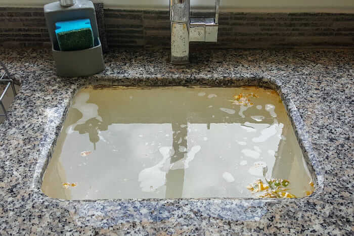 6.13 Drain Blocked (1)