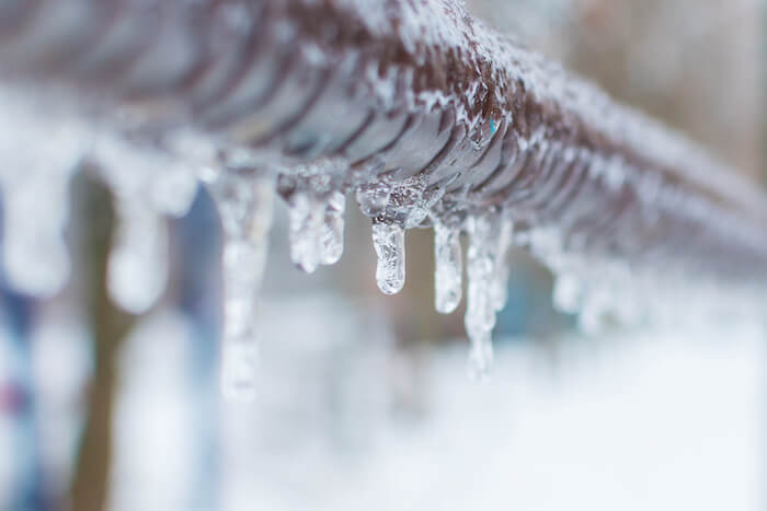 6.3 Frozen Pipe (1)