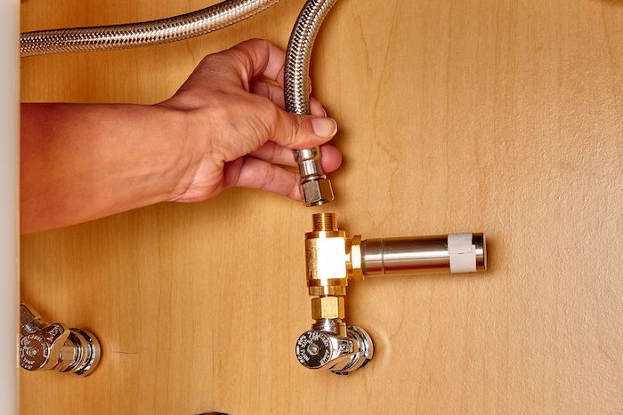 6.8 Water Hammer