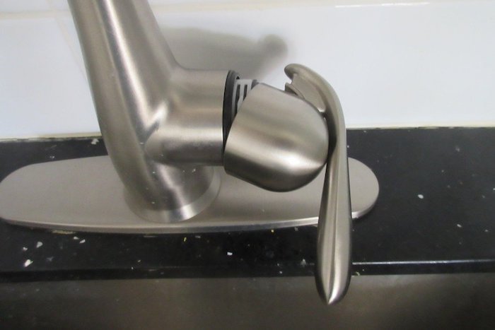 6.9 Defective Fixture