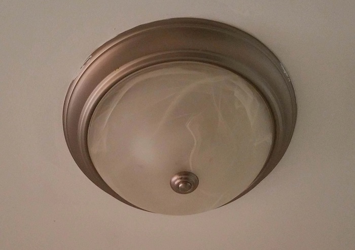 7.4 Light Fixrture