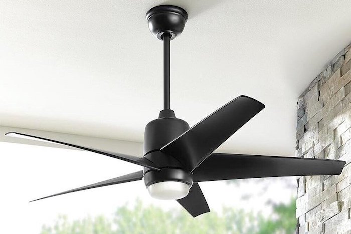 7.9 Ceiling Fan