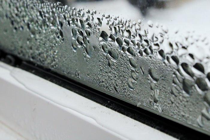 8.4 Window Condensation