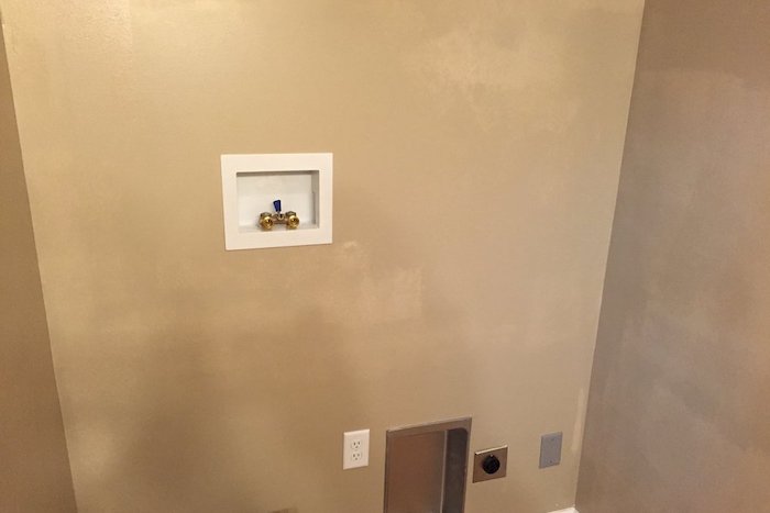 9.10 Paint Flashing