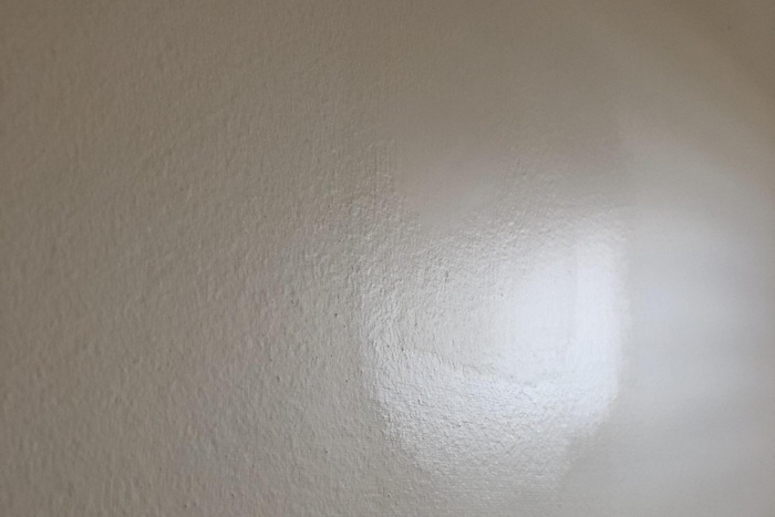 9.11 Paint Patch