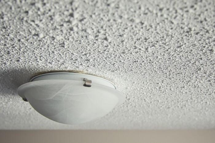 9.2 Textured Ceiling (1)
