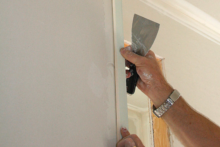 9.3 Drywall Corner