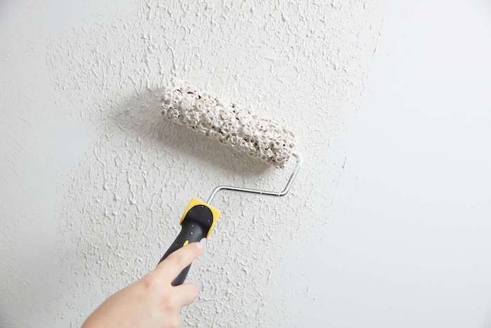 9.8 Paint Texture