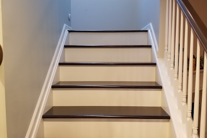 10.9 Stairs