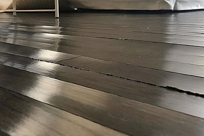12.32 Laminate Floor Cupped (1)