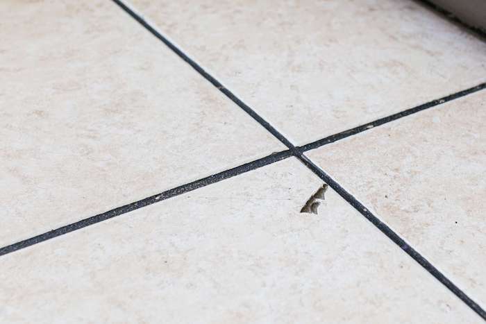 12.39 Chipped Floor Tile