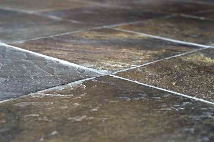 12.41 Slate Floor