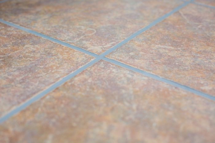 12.42 Floor Grout Colour
