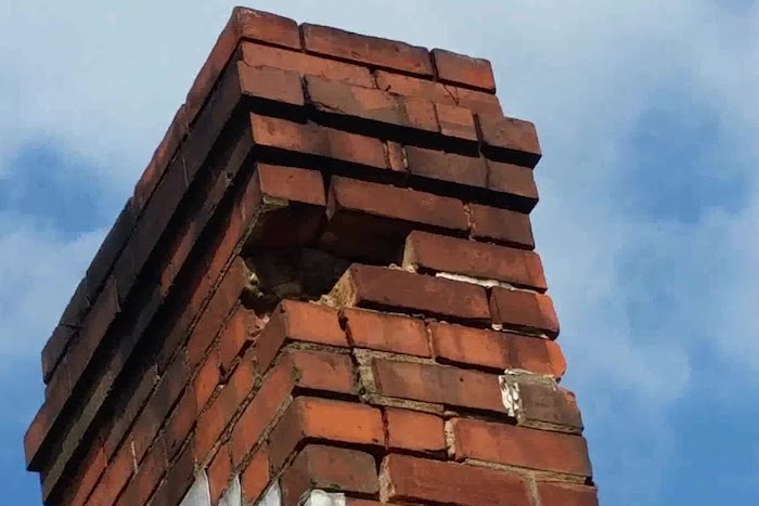 13.3 Chimney Bricks Detached