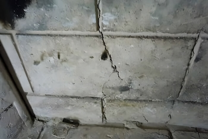 13.6 Fireplace Brick Broken (1)
