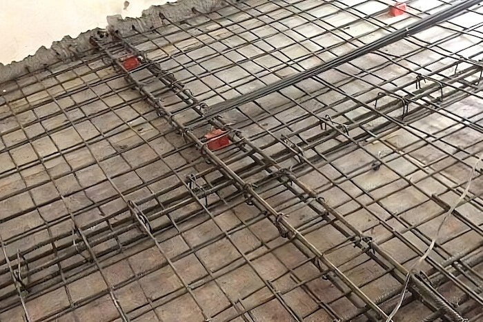 14.3 Slab Reinforcement (1)