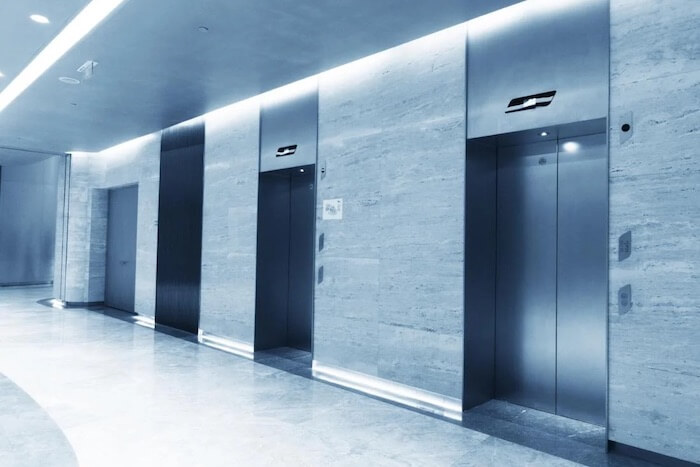 15.1 Elevators (1)