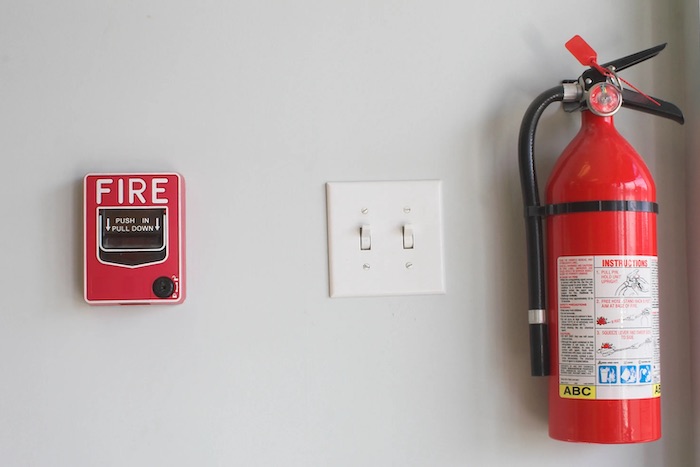 15.11 Fire Protection